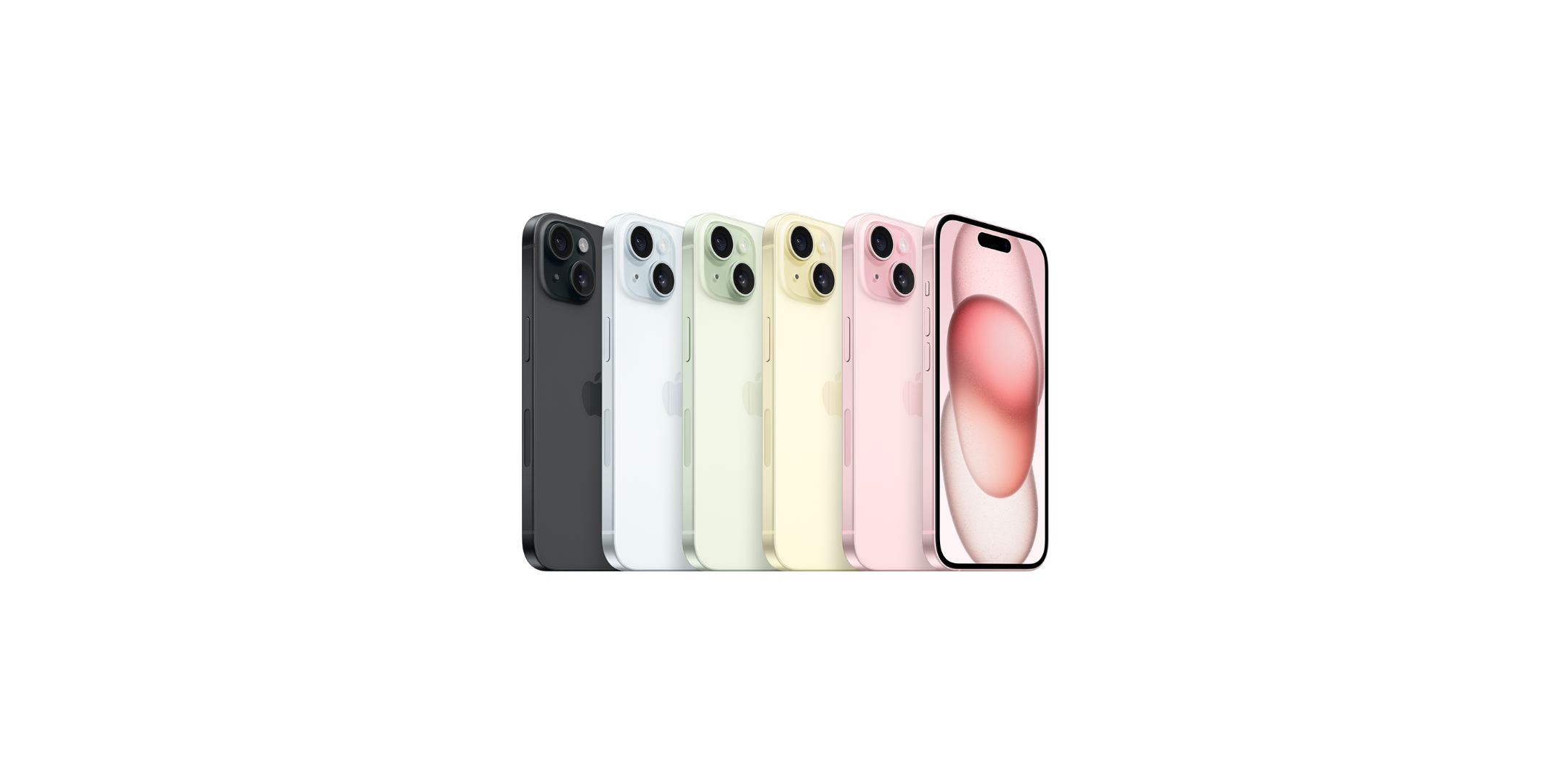 Carcasas / iPhone 15 Pro Max