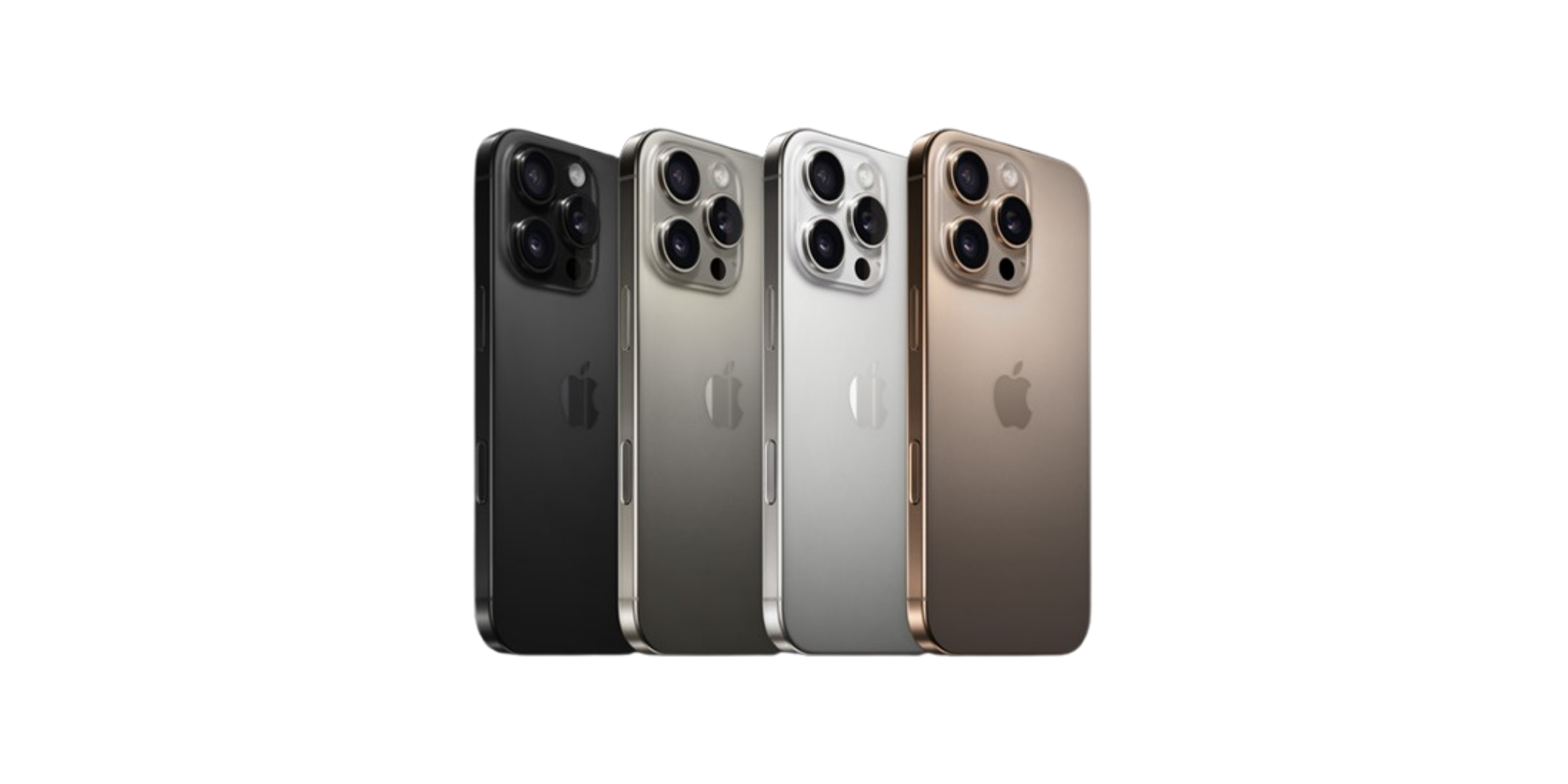 Carcasas / iPhone 16 Pro Max