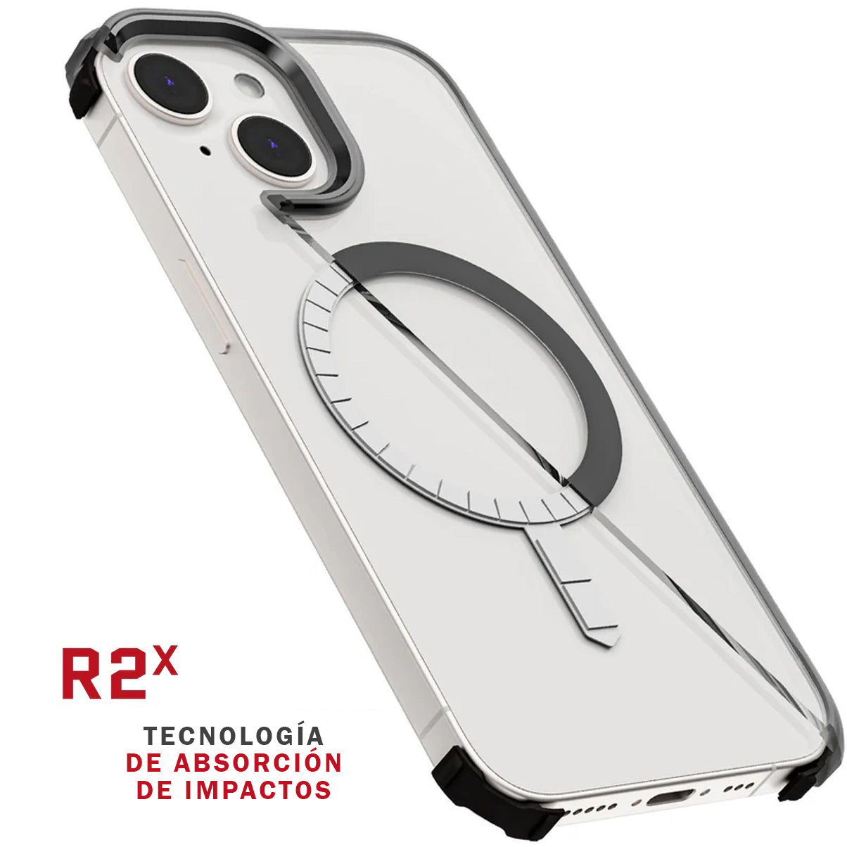 Carcasa Ghostek Covert Magsafe iPhone 15