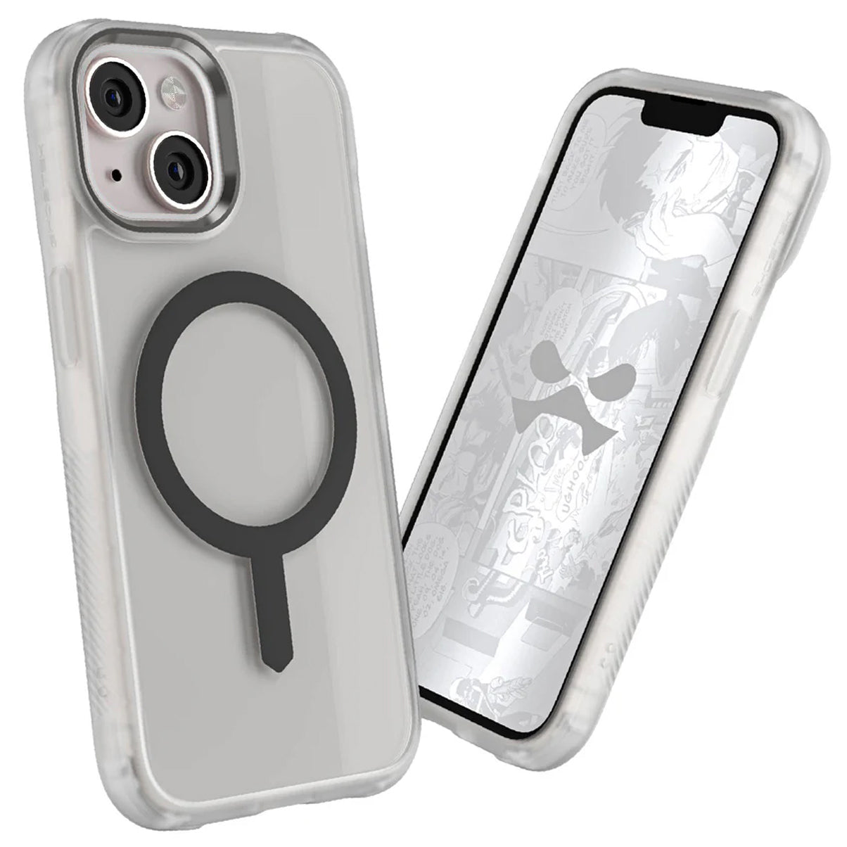 Carcasa Ghostek Covert Magsafe iPhone 15