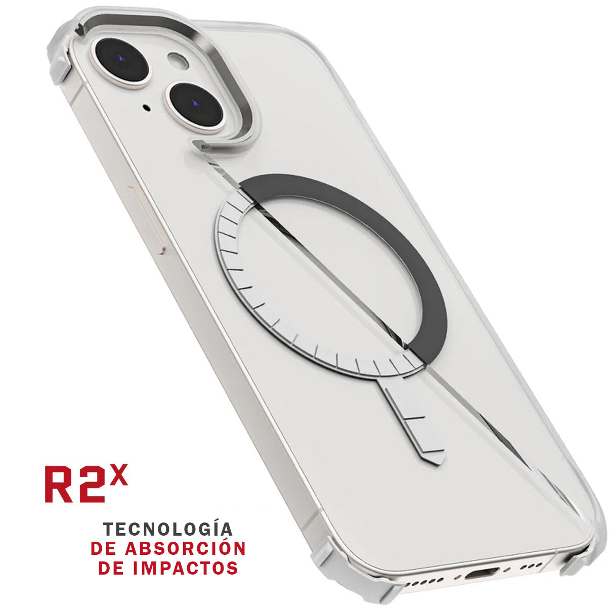 Carcasa Ghostek Covert Magsafe iPhone 15