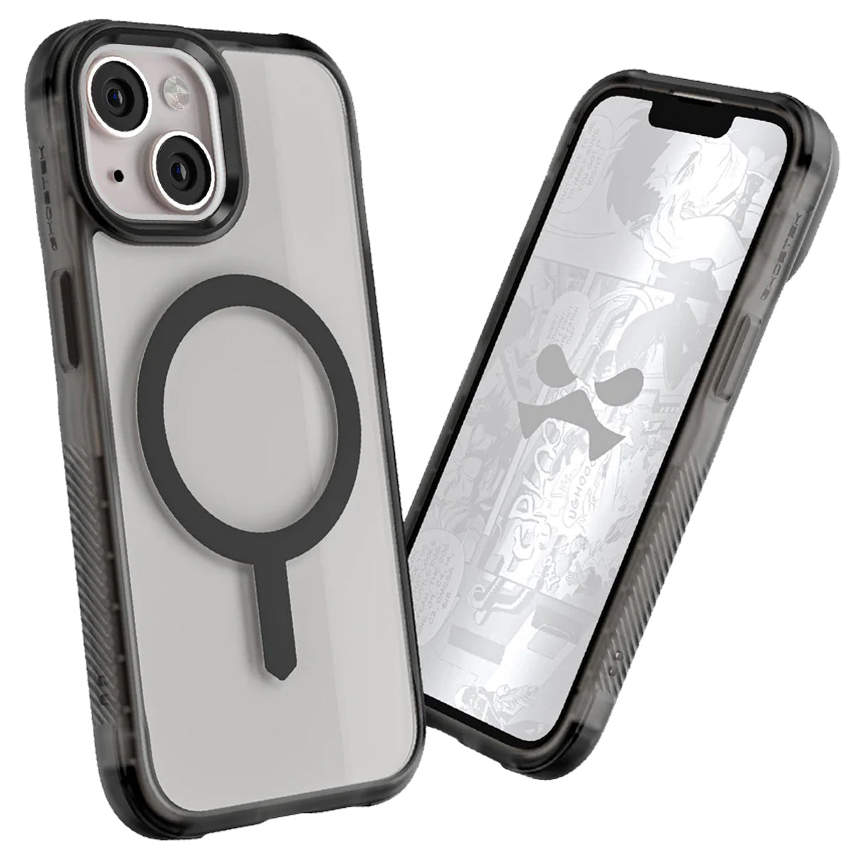 Carcasa Ghostek Covert Magsafe iPhone 15