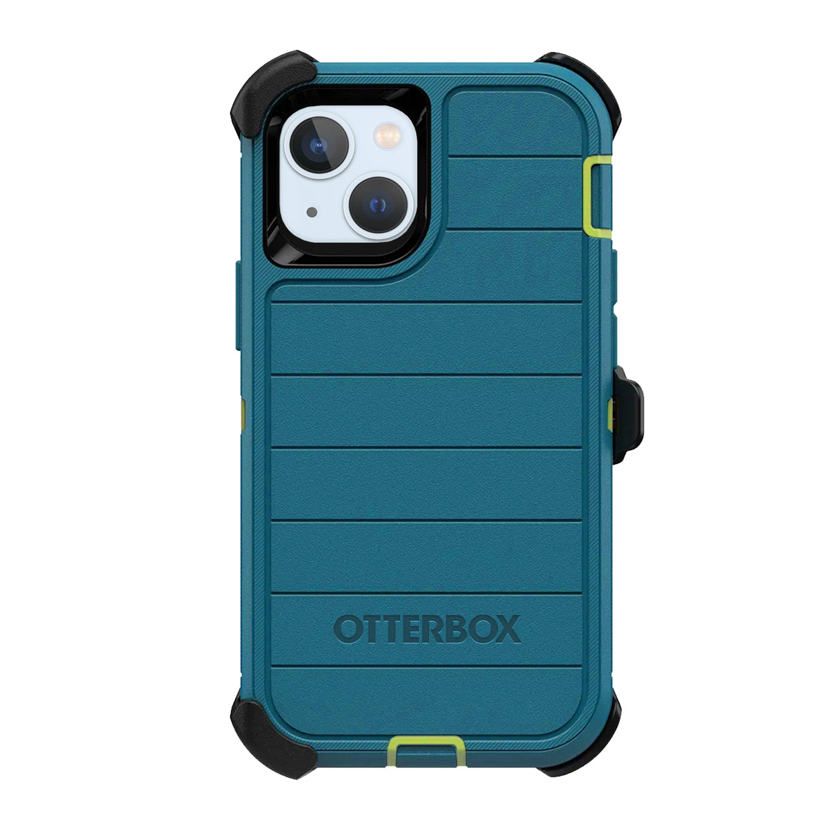 Carcasa iPhone 15 Otterbox Defender Pro - Azul
