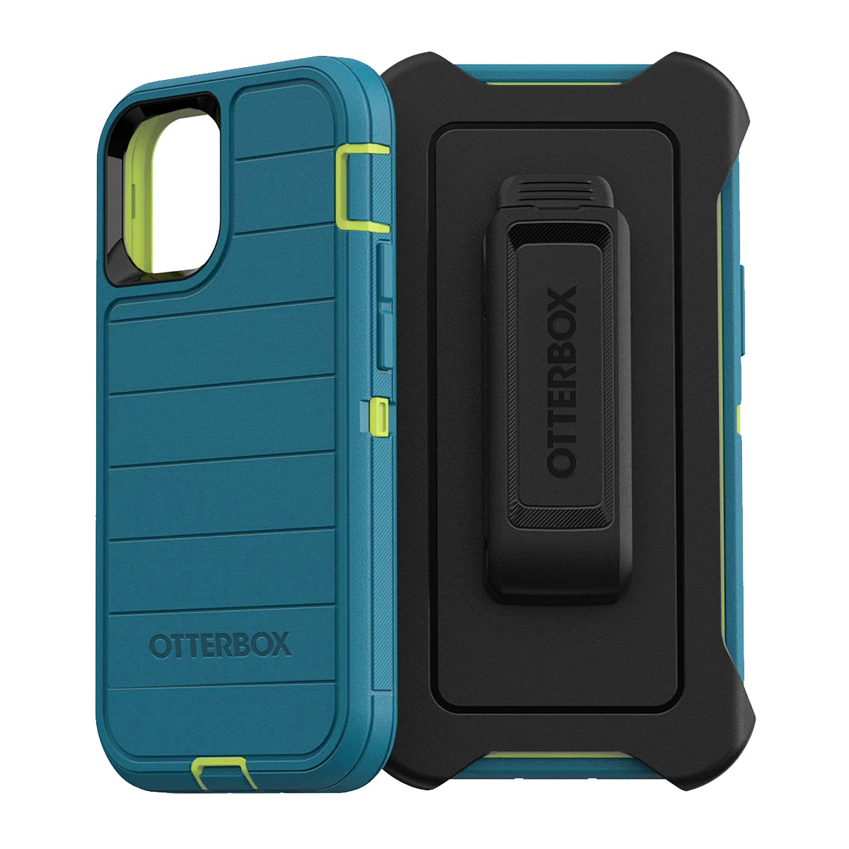 Carcasa iPhone 15 Otterbox Defender Pro - Azul