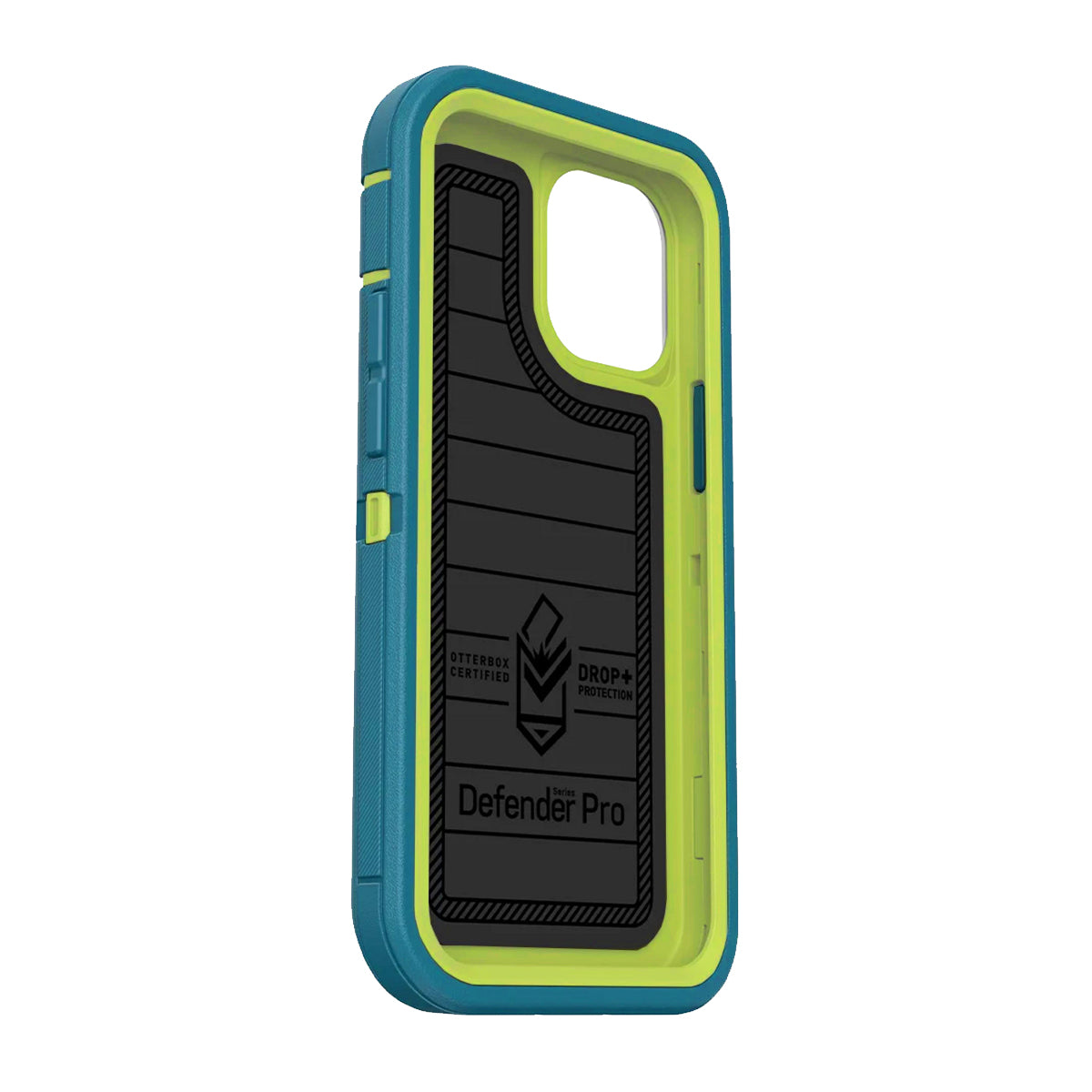 Carcasa iPhone 15 Otterbox Defender Pro - Azul