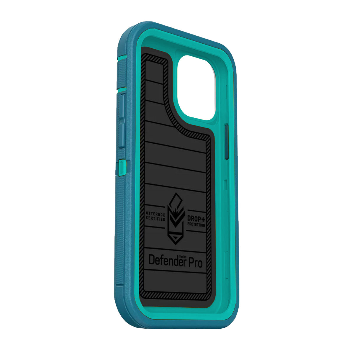 Carcasa iPhone 15 Pro Max Otterbox Defender Pro - Azul