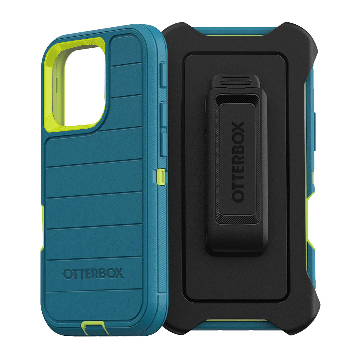 Carcasa iPhone 16 Pro Otterbox Defender Pro - Azul