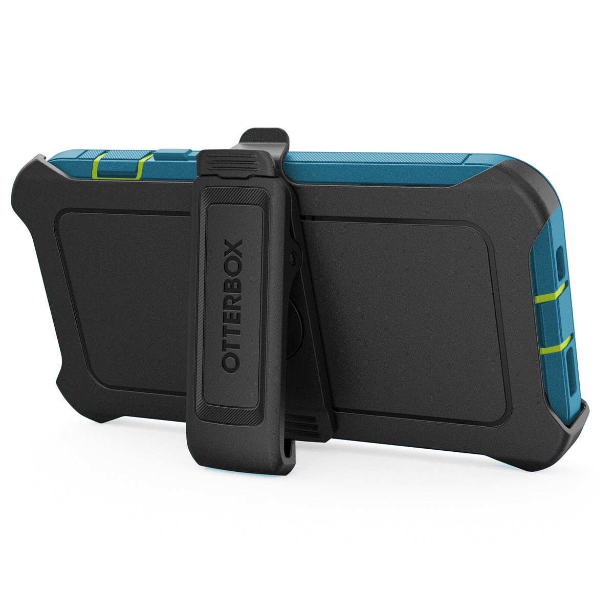 Carcasa iPhone 16 Pro Otterbox Defender Pro - Azul