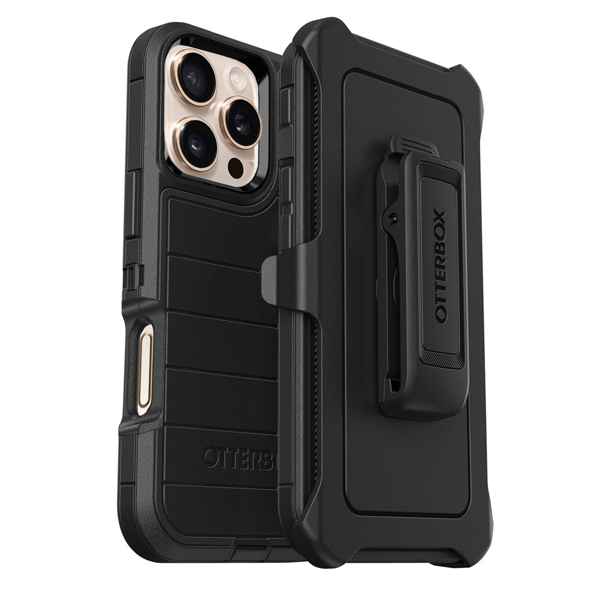 Carcasa iPhone 16 Pro Otterbox Defender Pro