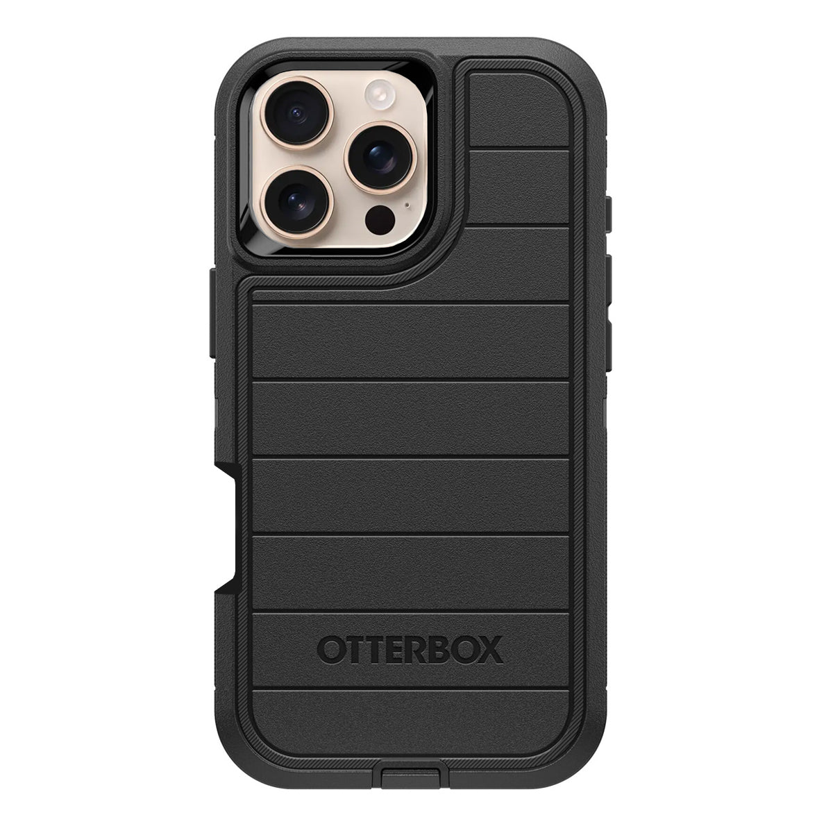 Carcasa iPhone 16 Pro Max Otterbox Defender Pro
