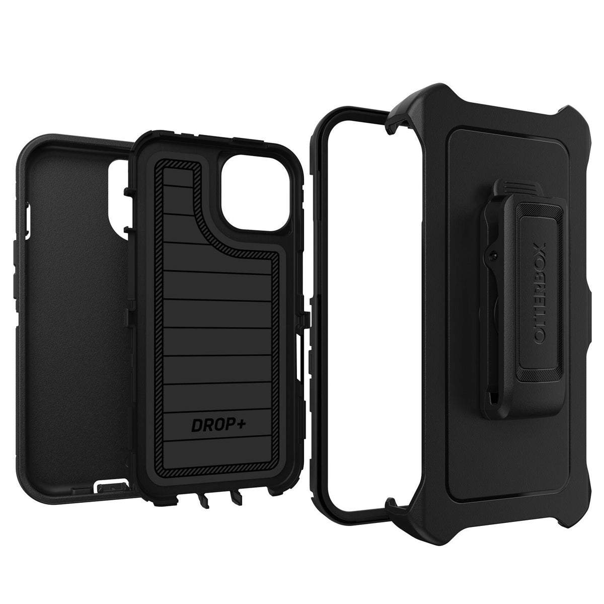 Carcasa iPhone 16 Pro Otterbox Defender Pro