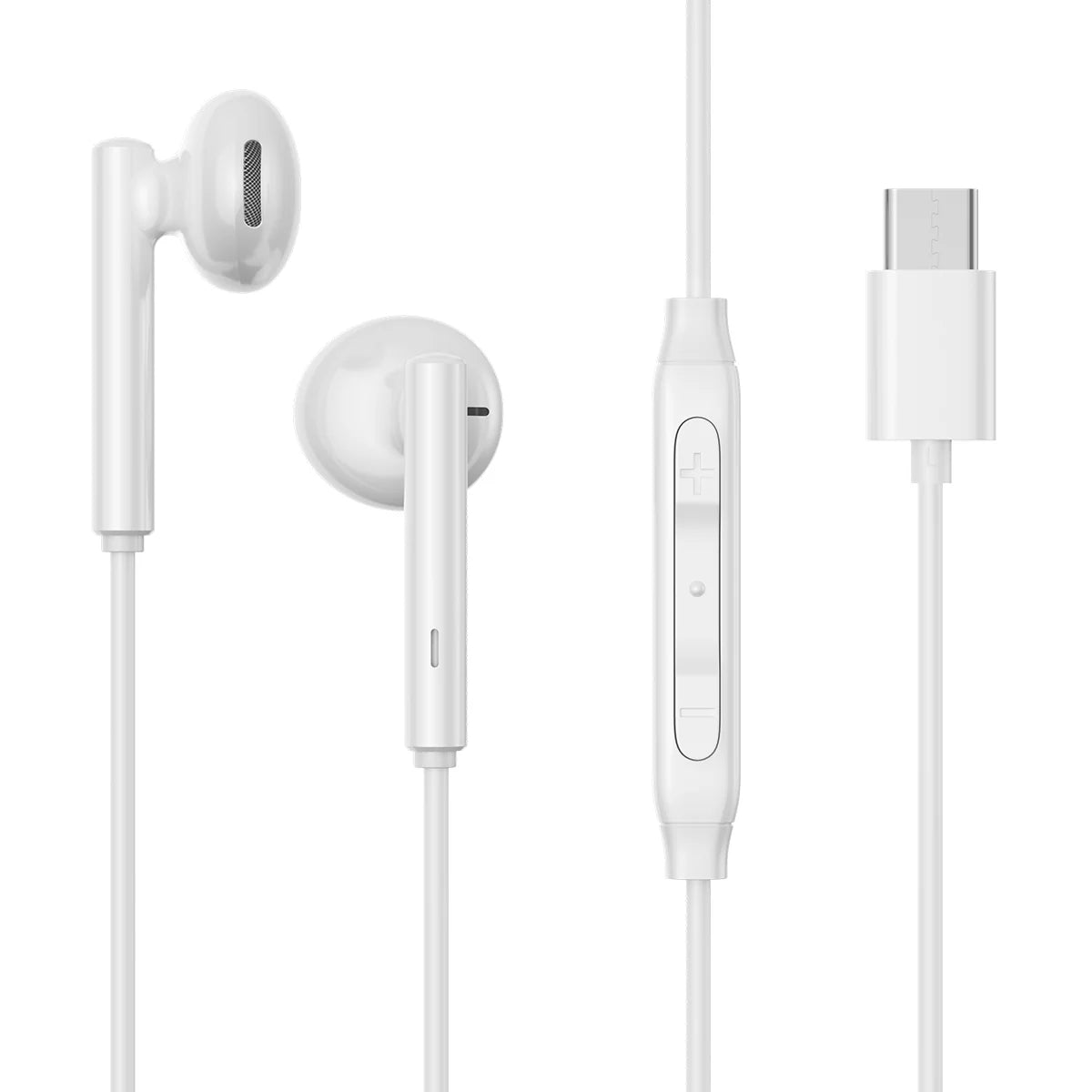 Audifonos Joyroom con Cable Tipo C