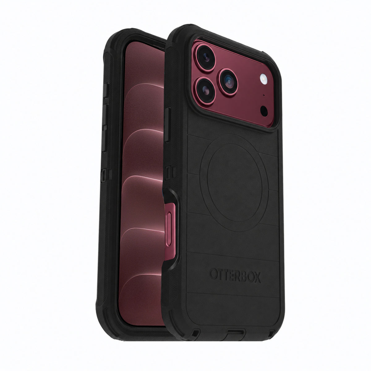 Carcasa iPhone 18 Pro Max Otterbox Defender Pro Magsafe
