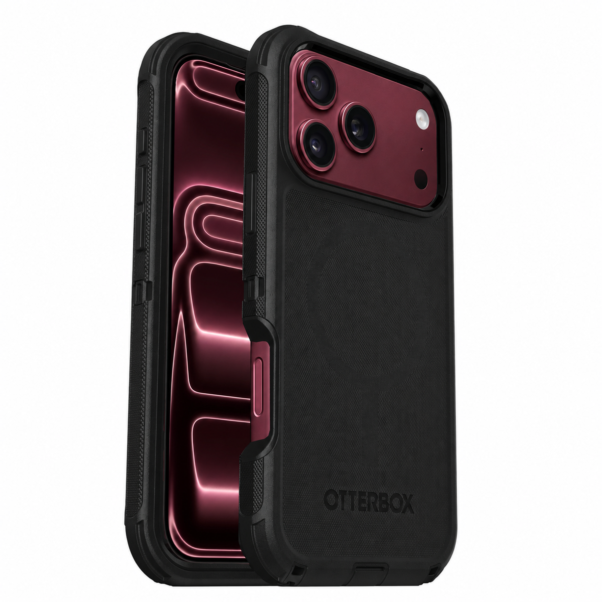 Carcasa iPhone 18 Pro Max Otterbox Defender Magsafe