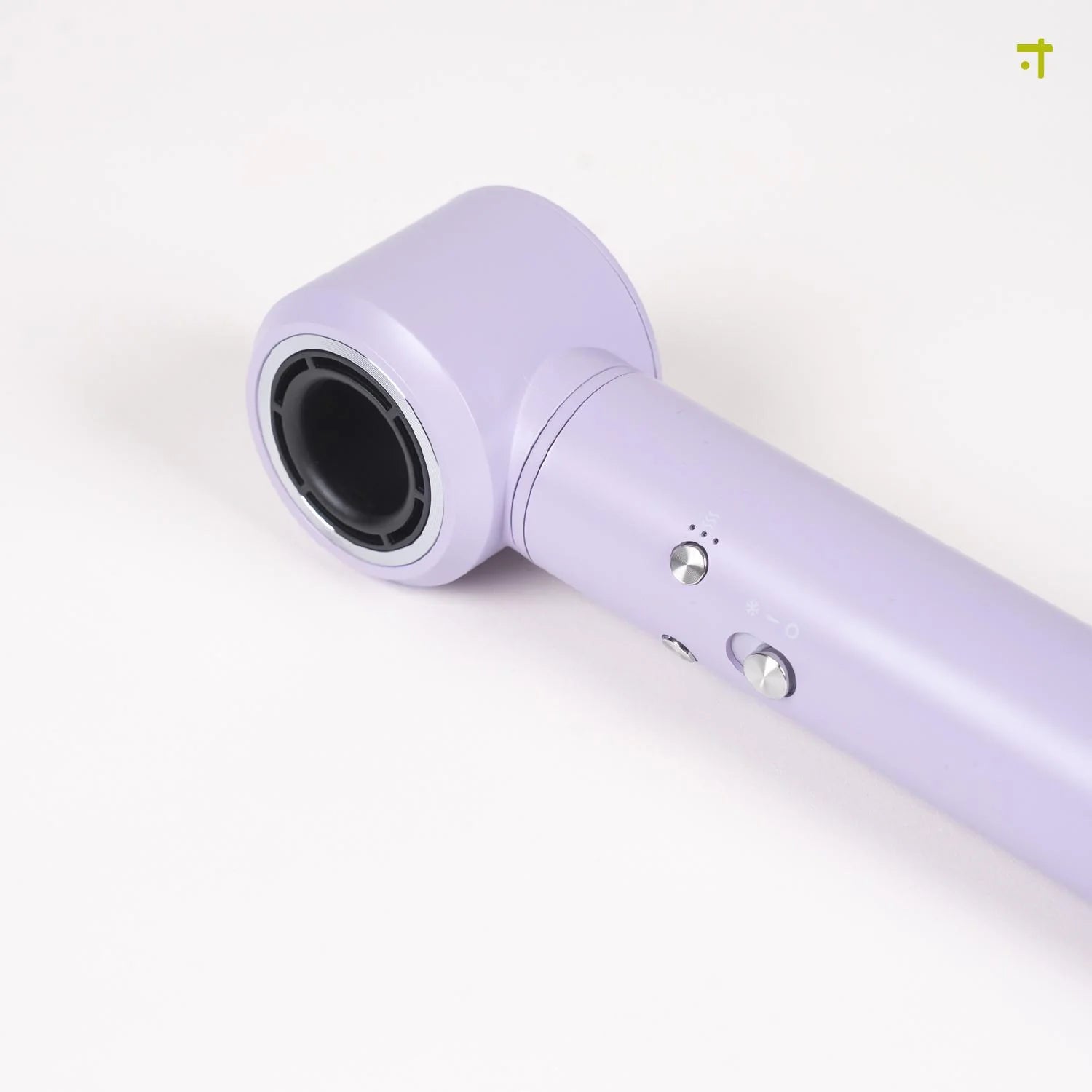 Secador de pelo Multistyler 5 en 1 / Lila / Tcare