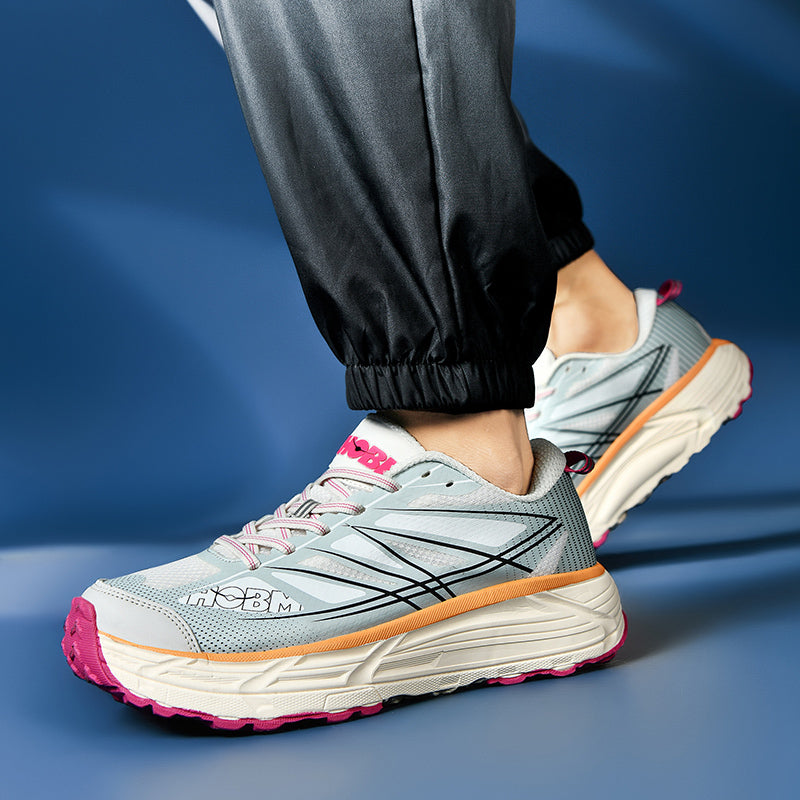 Zapatillas Deportivas Goma Premium HOBM - Unisex