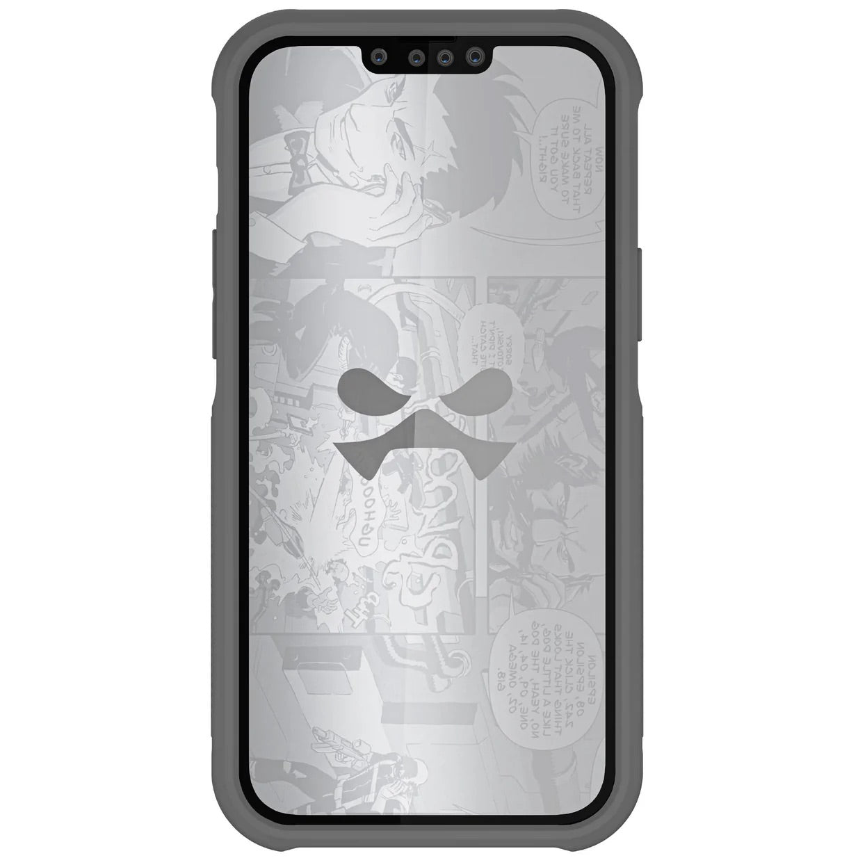 Carcasa Ghostek Atomic Slim Magsafe De Aluminio iPhone 13