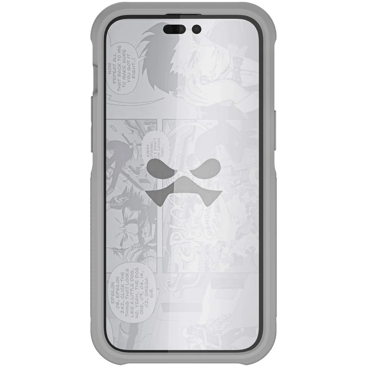 Carcasa Ghostek Atomic Slim Magsafe De Aluminio iPhone 15 Pro Max