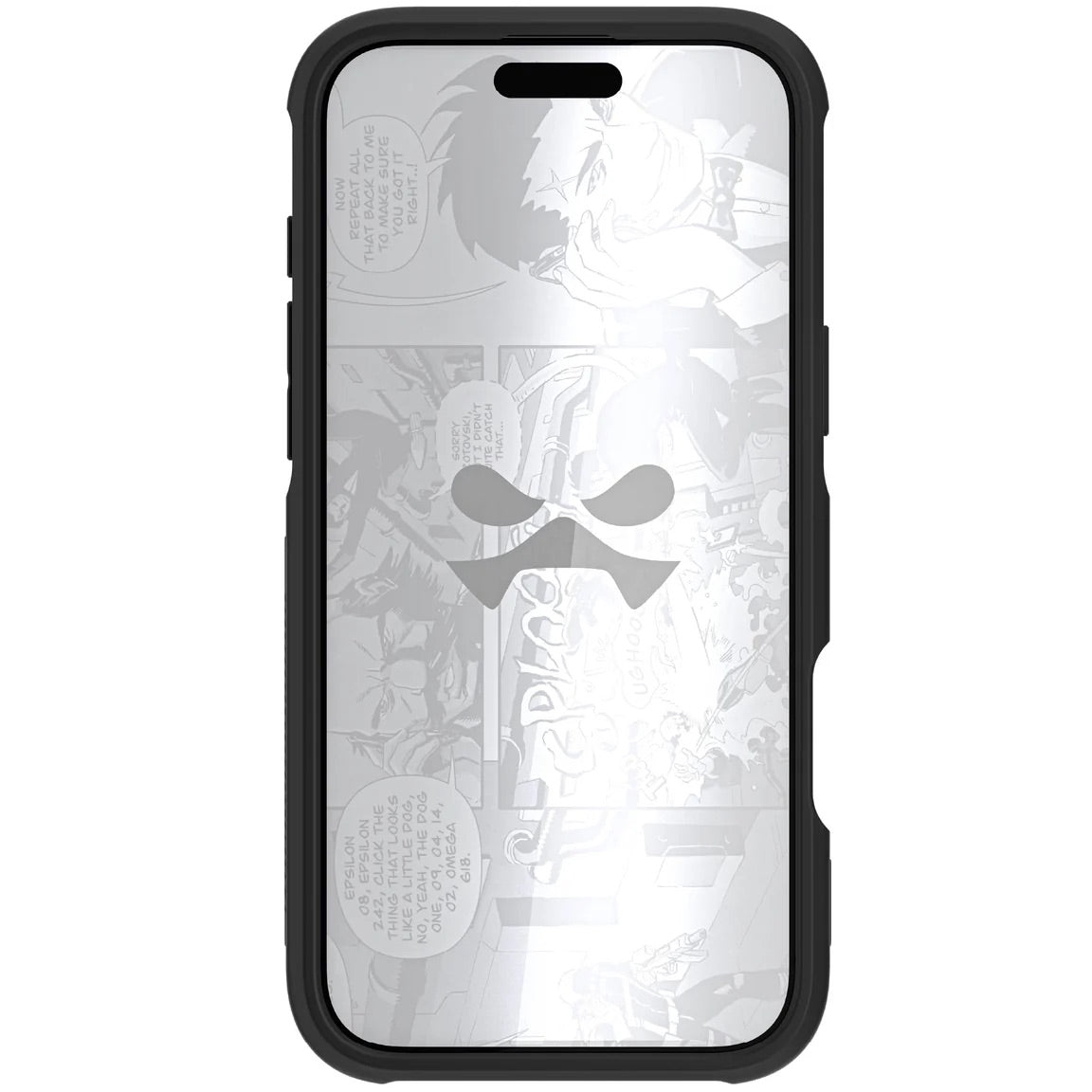 Carcasa Ghostek Atomic Slim Magsafe De Aluminio iPhone 16 Pro Max