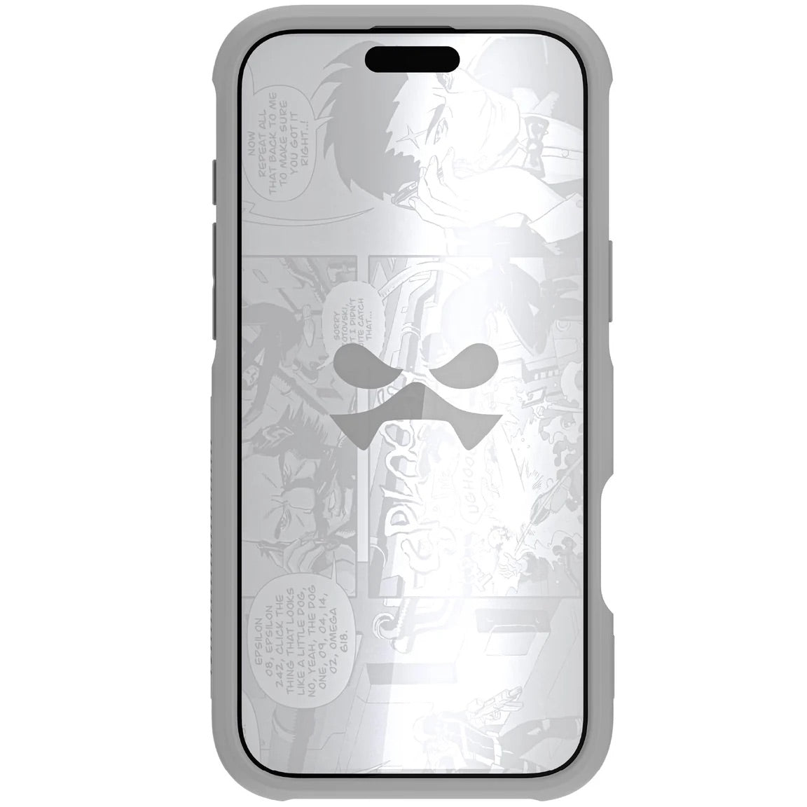 Carcasa Ghostek Atomic Slim Magsafe De Aluminio iPhone 16 Pro Max