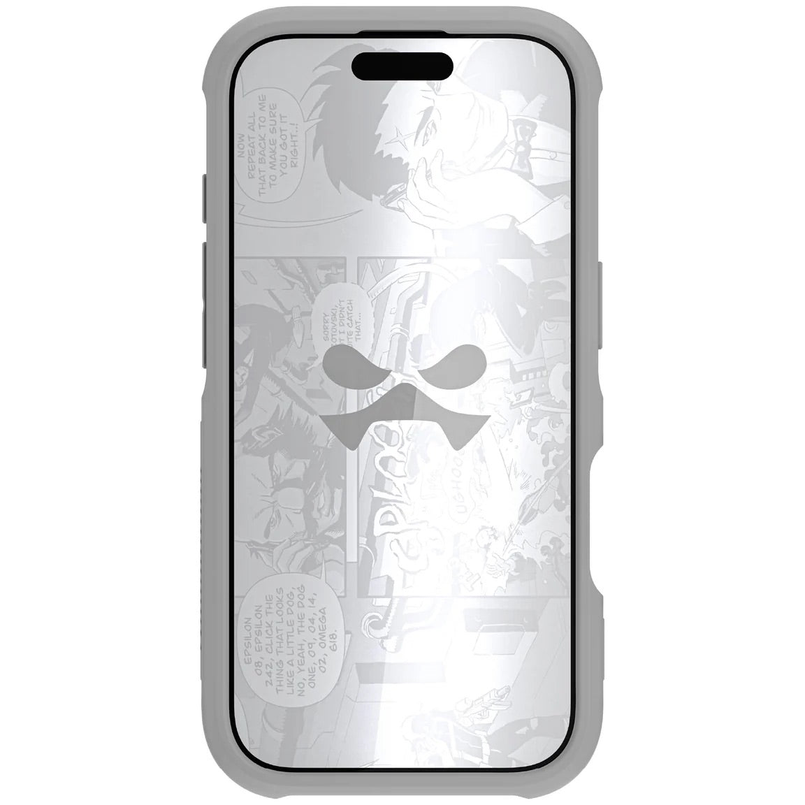 Carcasa Ghostek Atomic Slim Magsafe De Aluminio iPhone 16 Pro