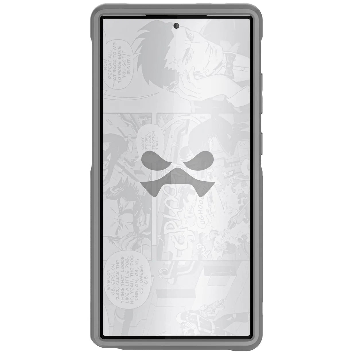 Carcasa Ghostek Atomic Slim De Aluminio Samsung S23 Ultra
