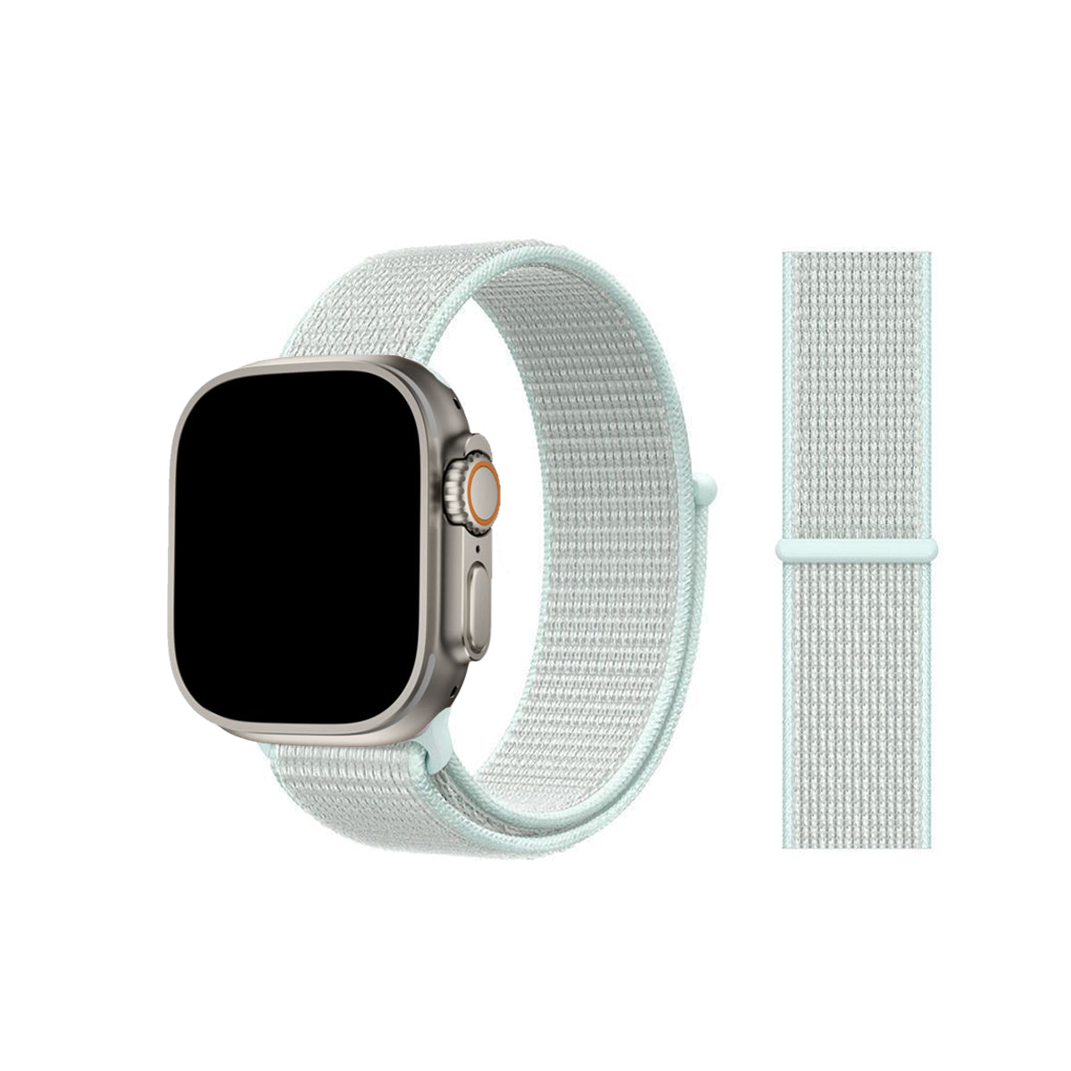 Correa De Nylon Apple Watch