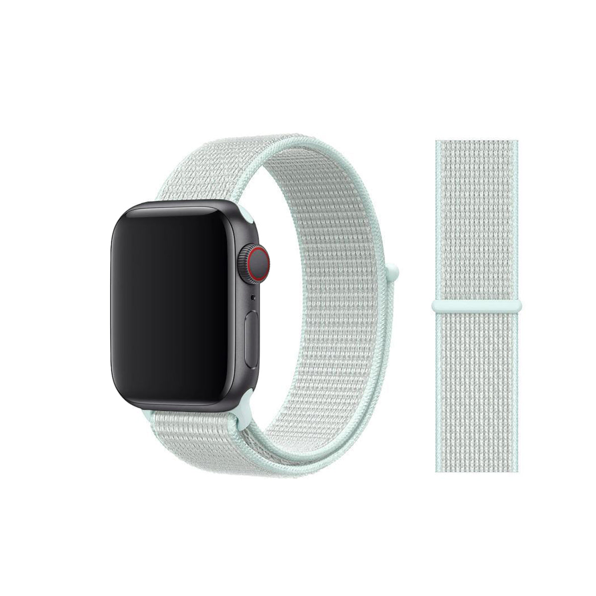Correa De Nylon Apple Watch
