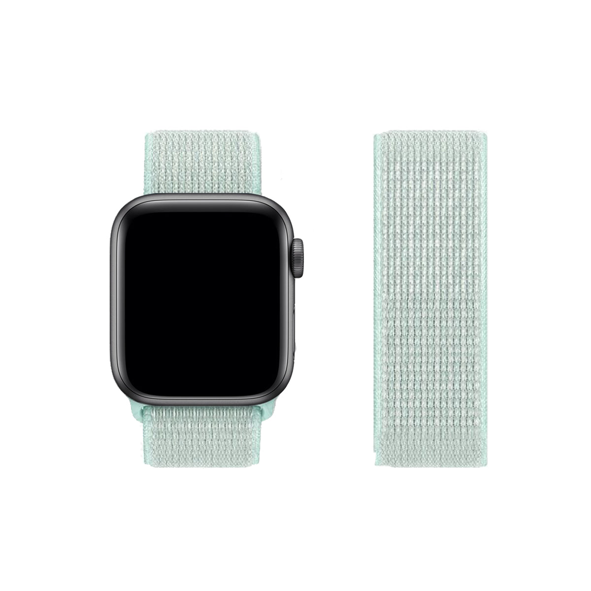 Correa De Nylon Apple Watch