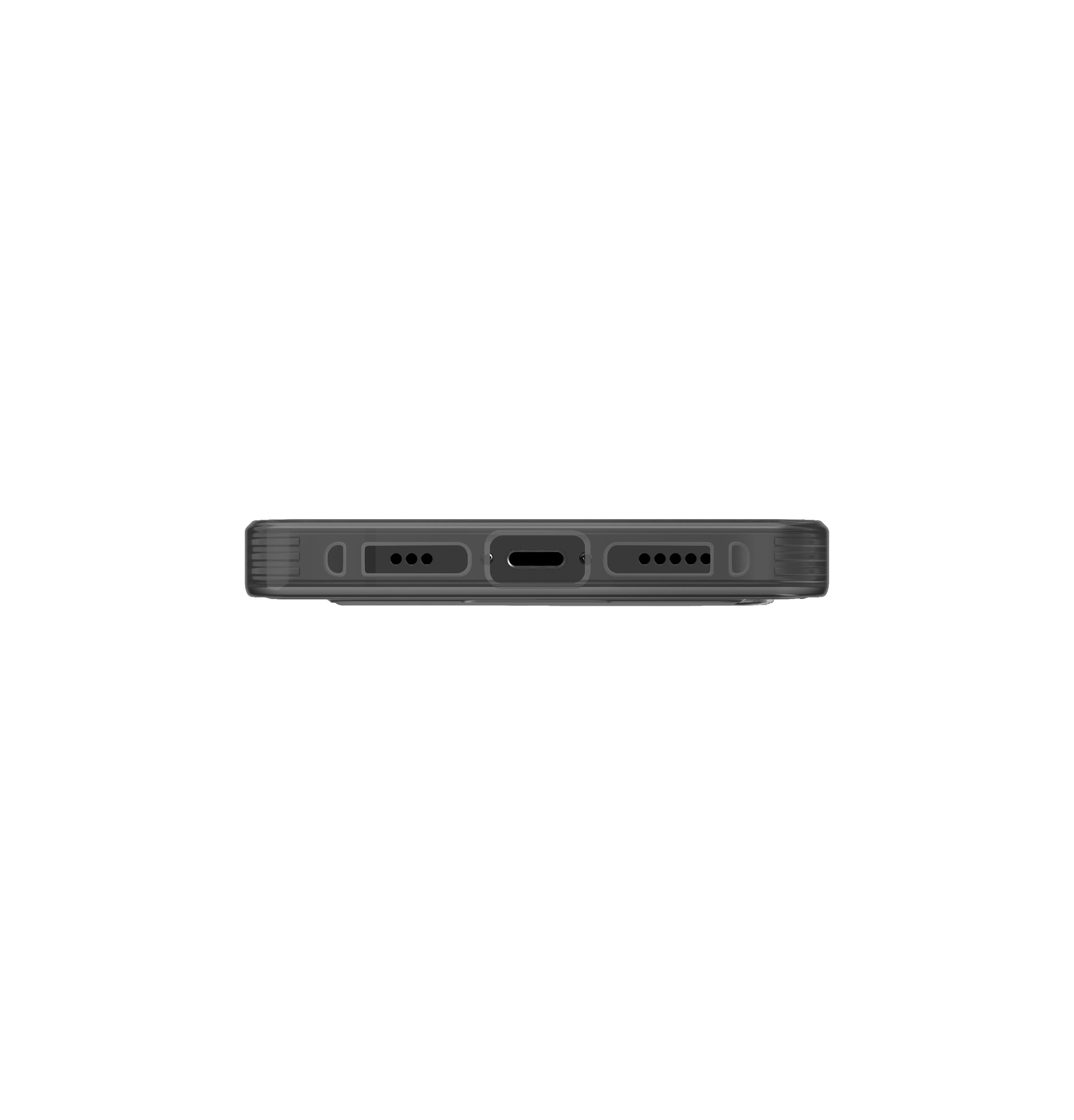 Carcasa Uniq Air Fender ID iPhone 15 Pro