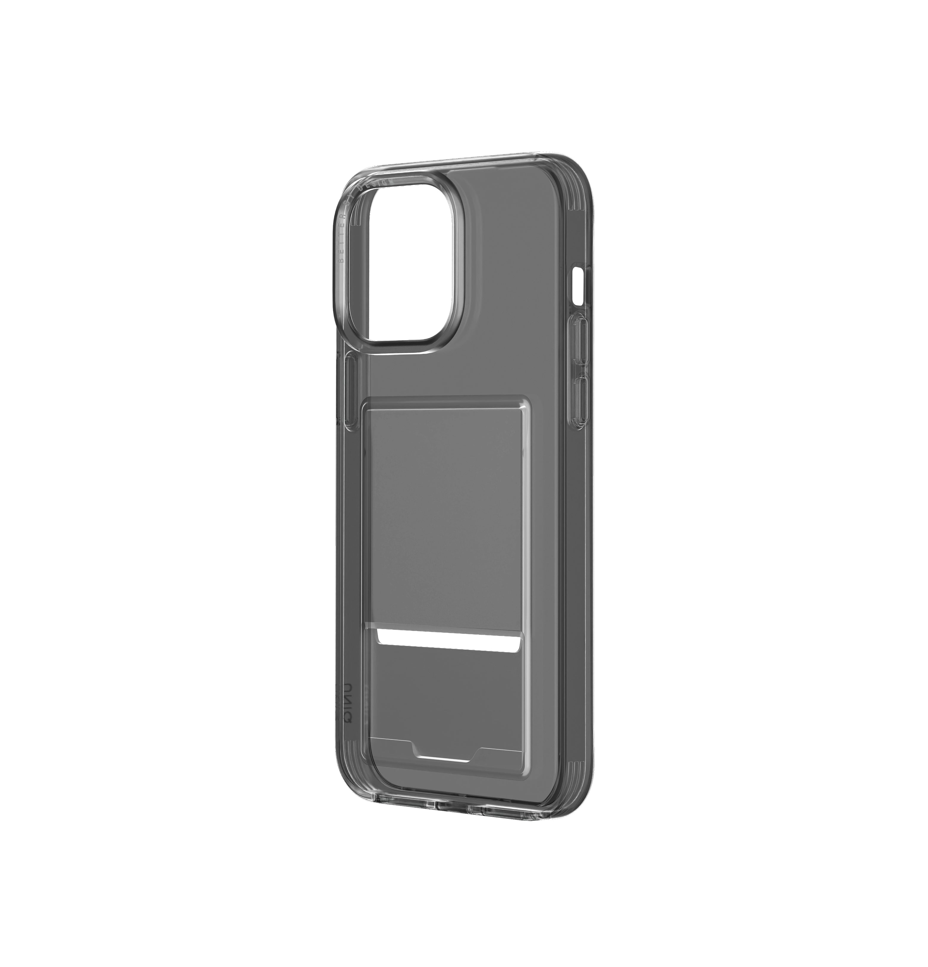 Carcasa Uniq Air Fender ID iPhone 15 Pro