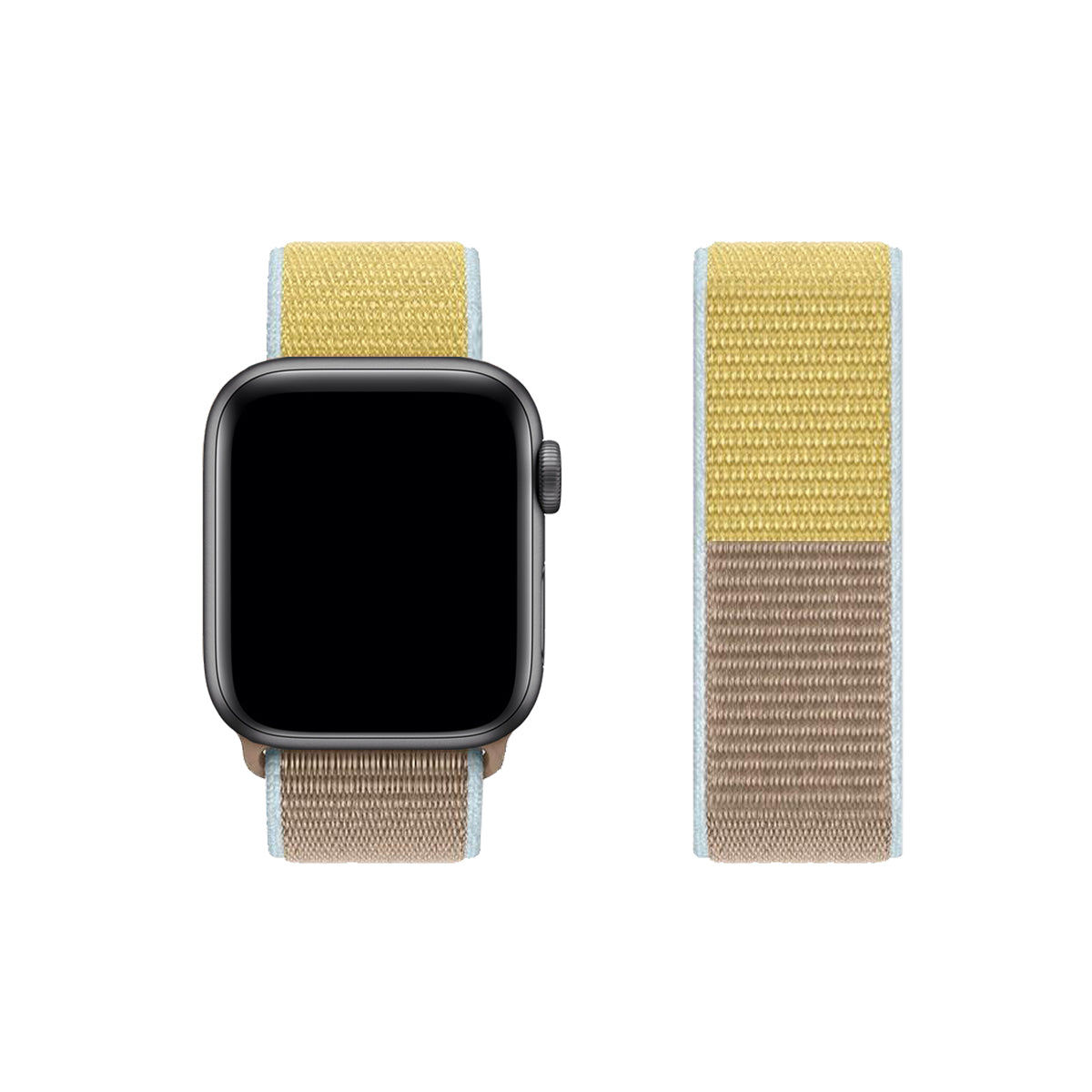 Correa De Nylon Apple Watch
