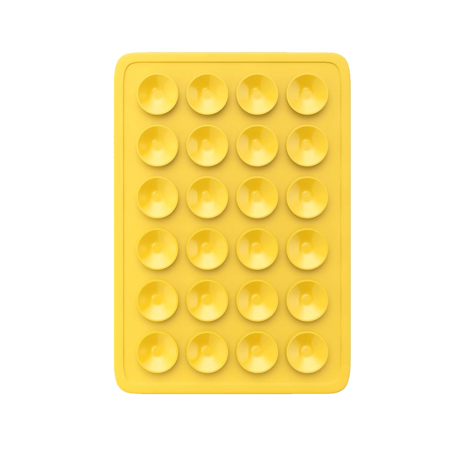Soporte De Silicona Ventosa Para Carcasa / Celular