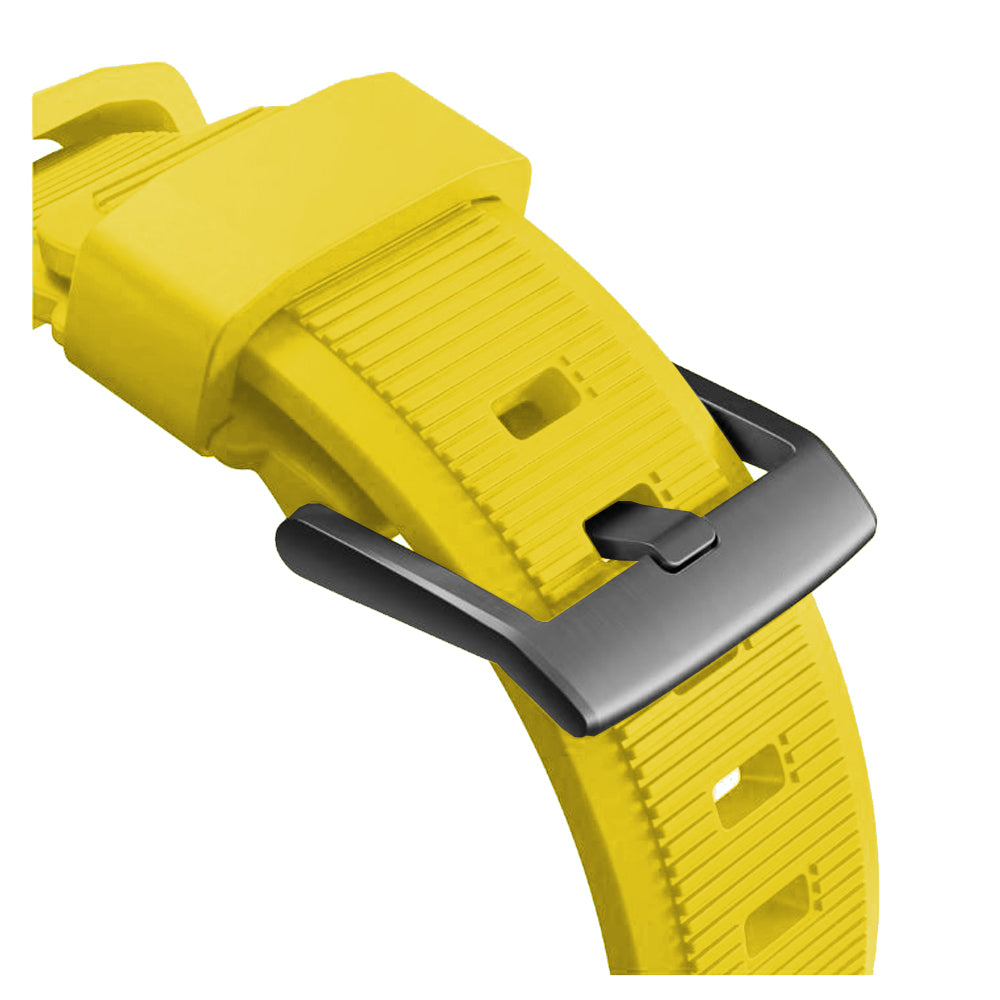 Correa Silicona Texturizada Apple Watch