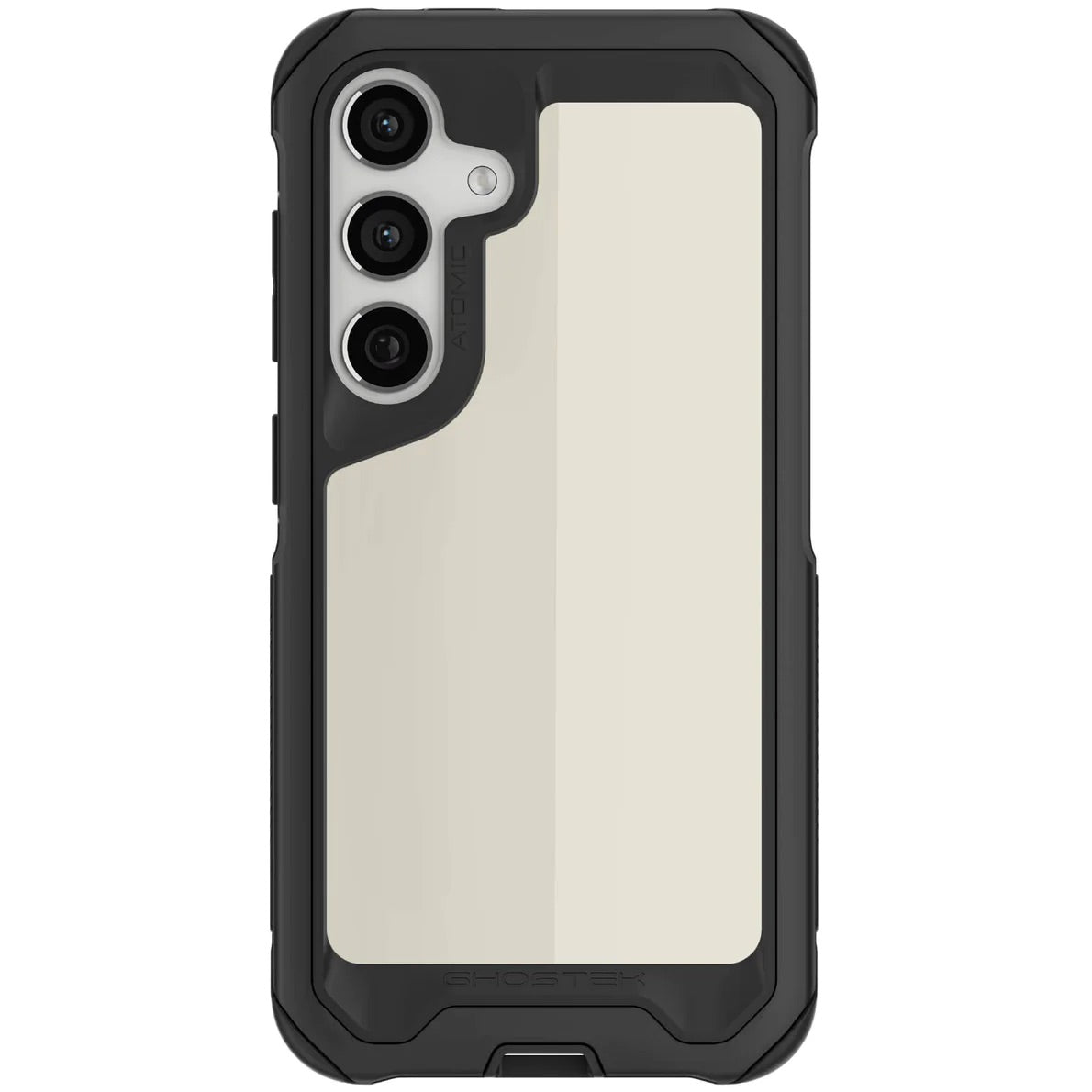 Carcasa Ghostek Atomic Slim De Aluminio Samsung S24