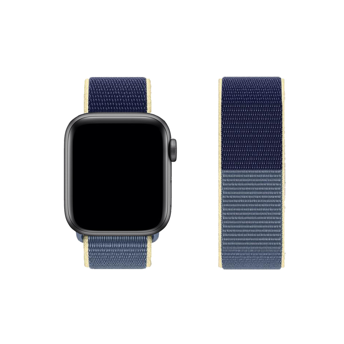 Correa De Nylon Apple Watch