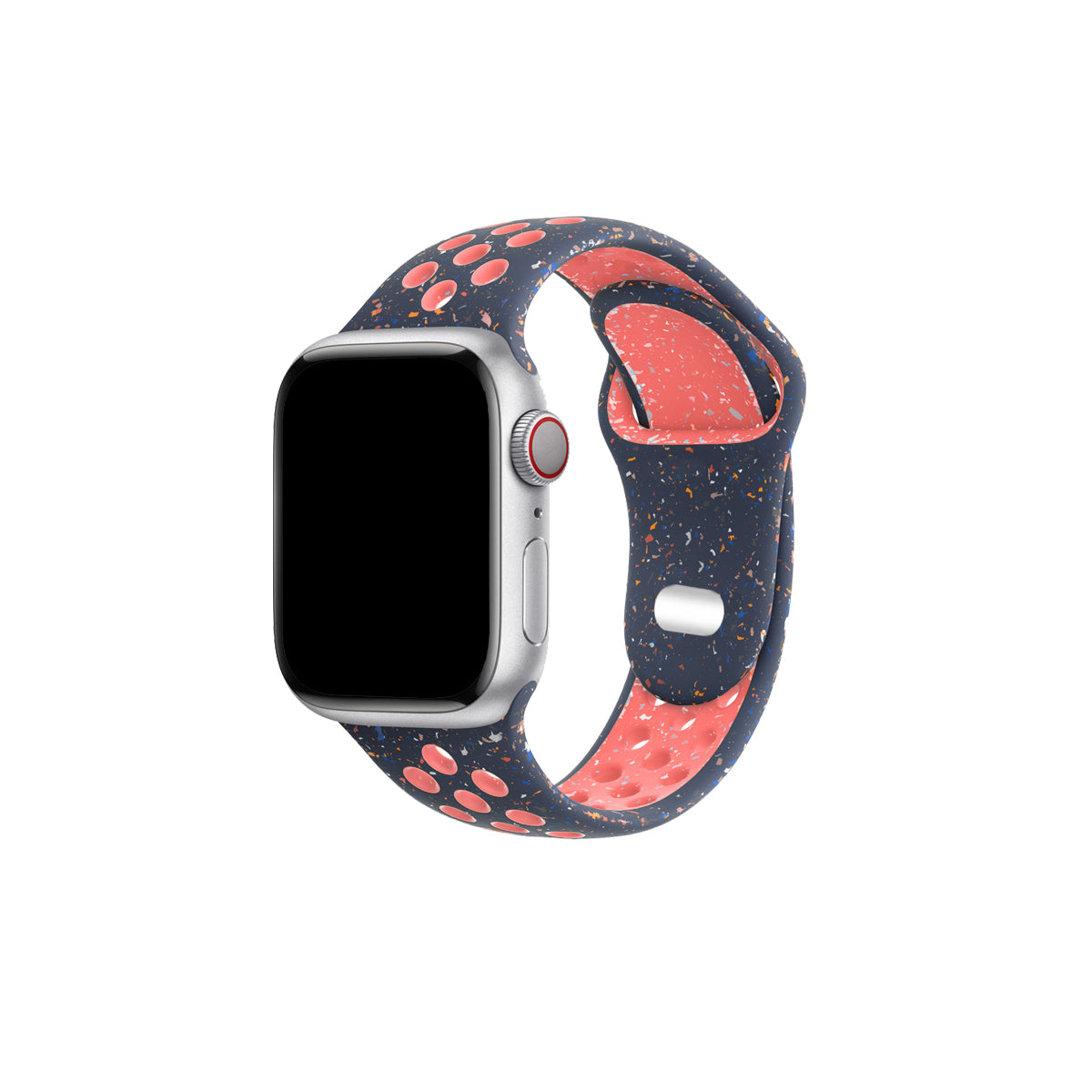 Correa Deportiva Apple Watch / Colores Nuevos!