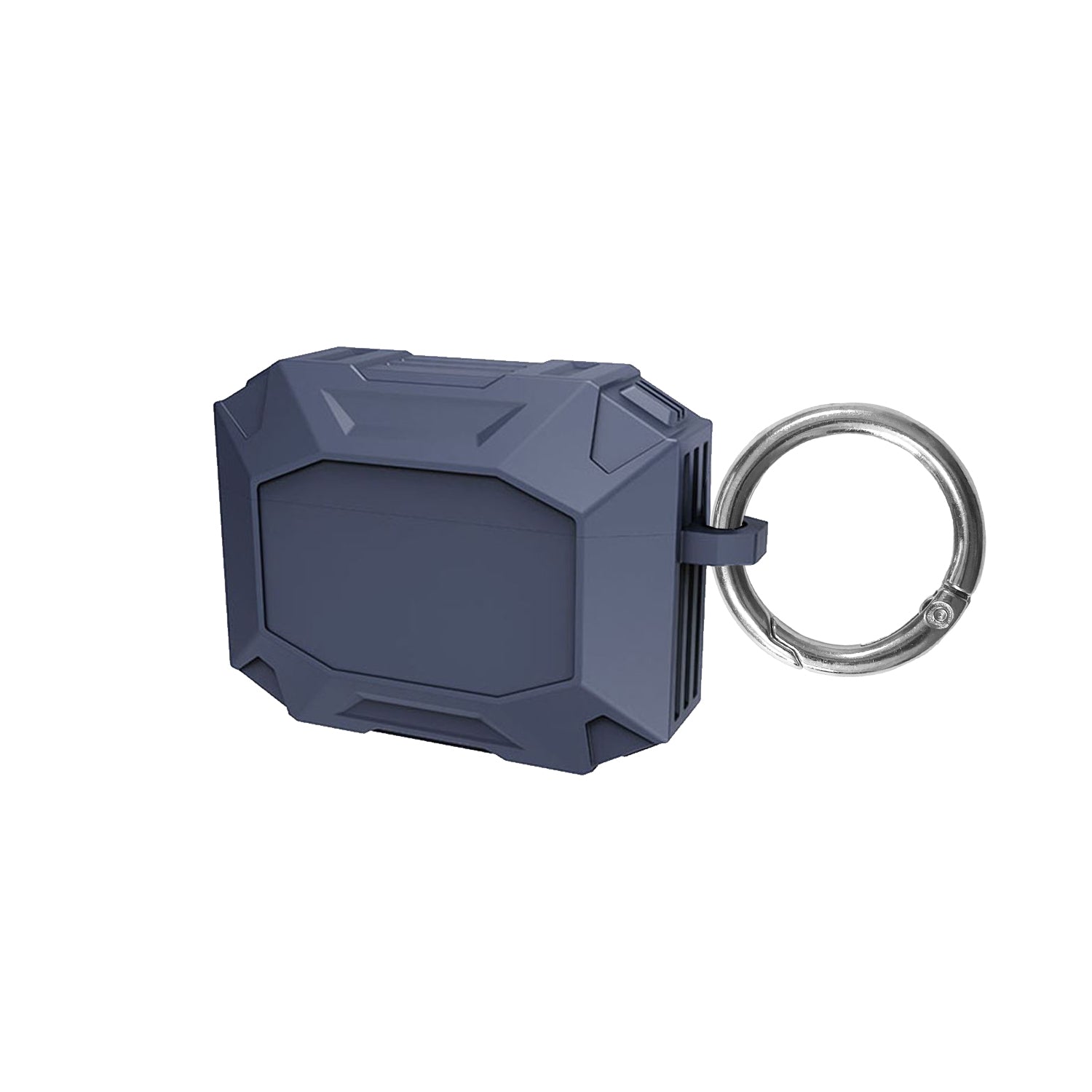 Funda de Silicona Rígida para Airpods Pro