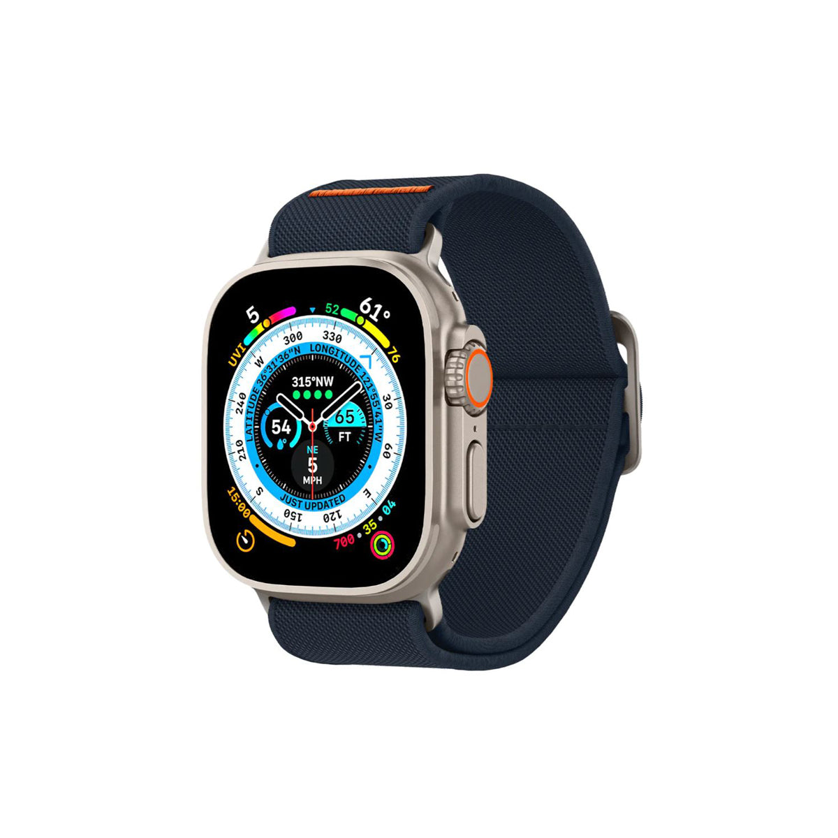 Correa Spigen Lite Fit Apple Watch