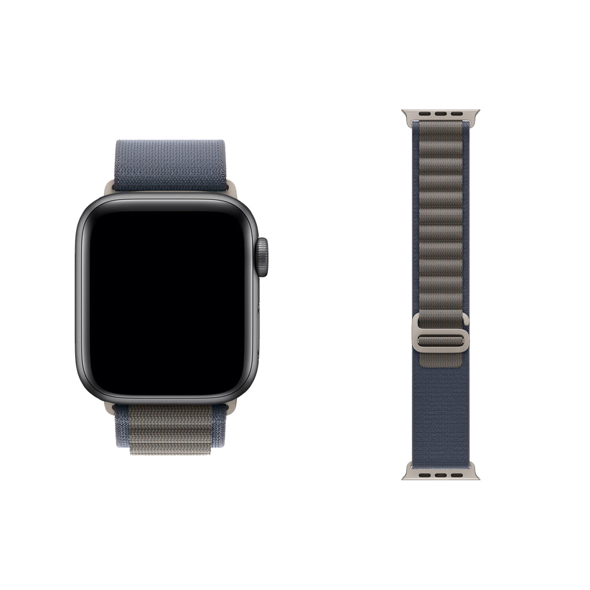 Correa Alpine Loop Apple Watch