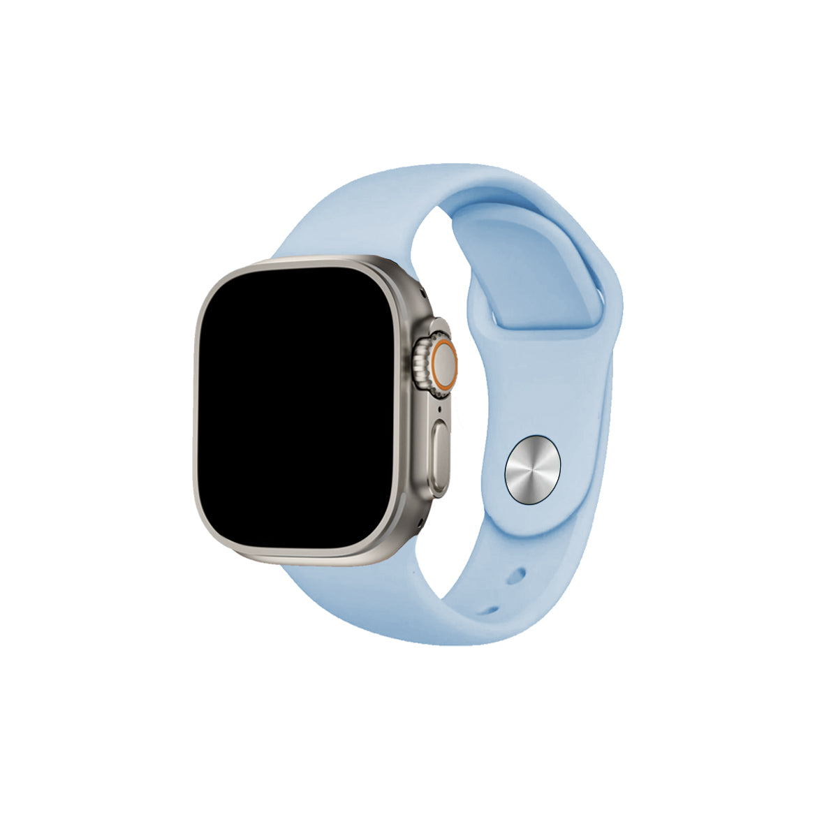 Correa de Silicona Apple Watch