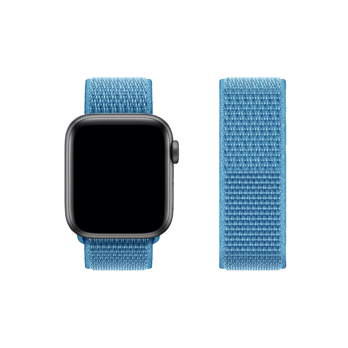 Correa De Nylon Apple Watch