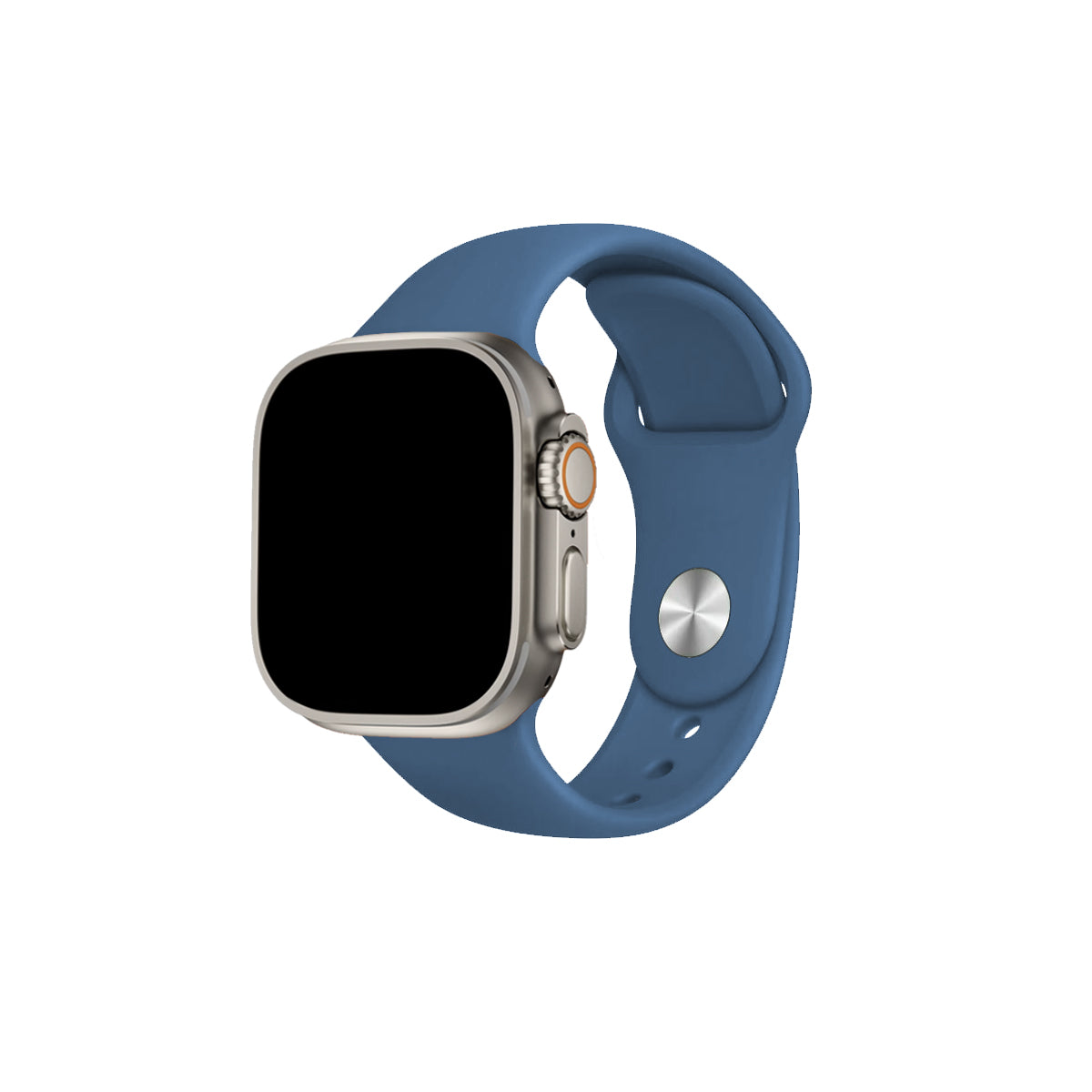 Correa de Silicona Apple Watch
