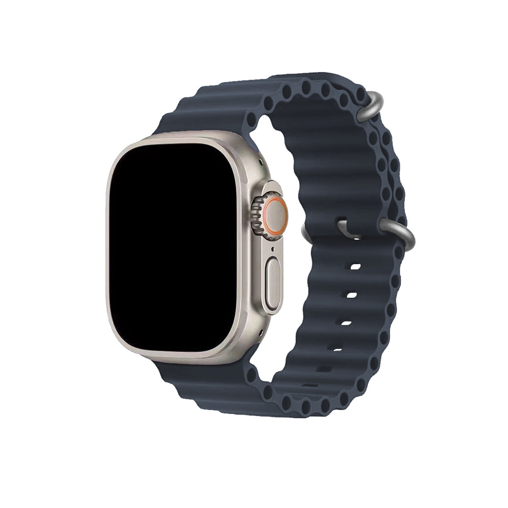 Correa de Silicona Oceano Apple Watch