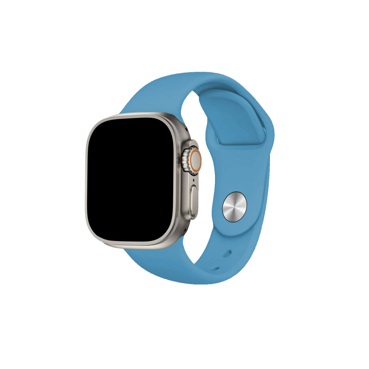 Correa de Silicona Apple Watch