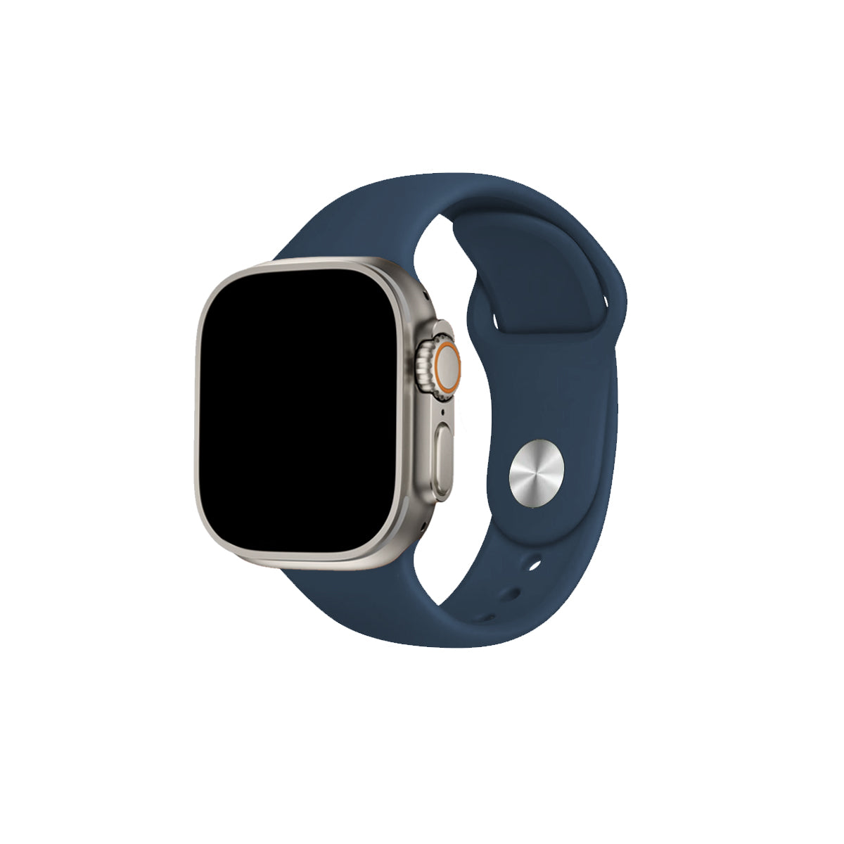 Correa de Silicona Apple Watch