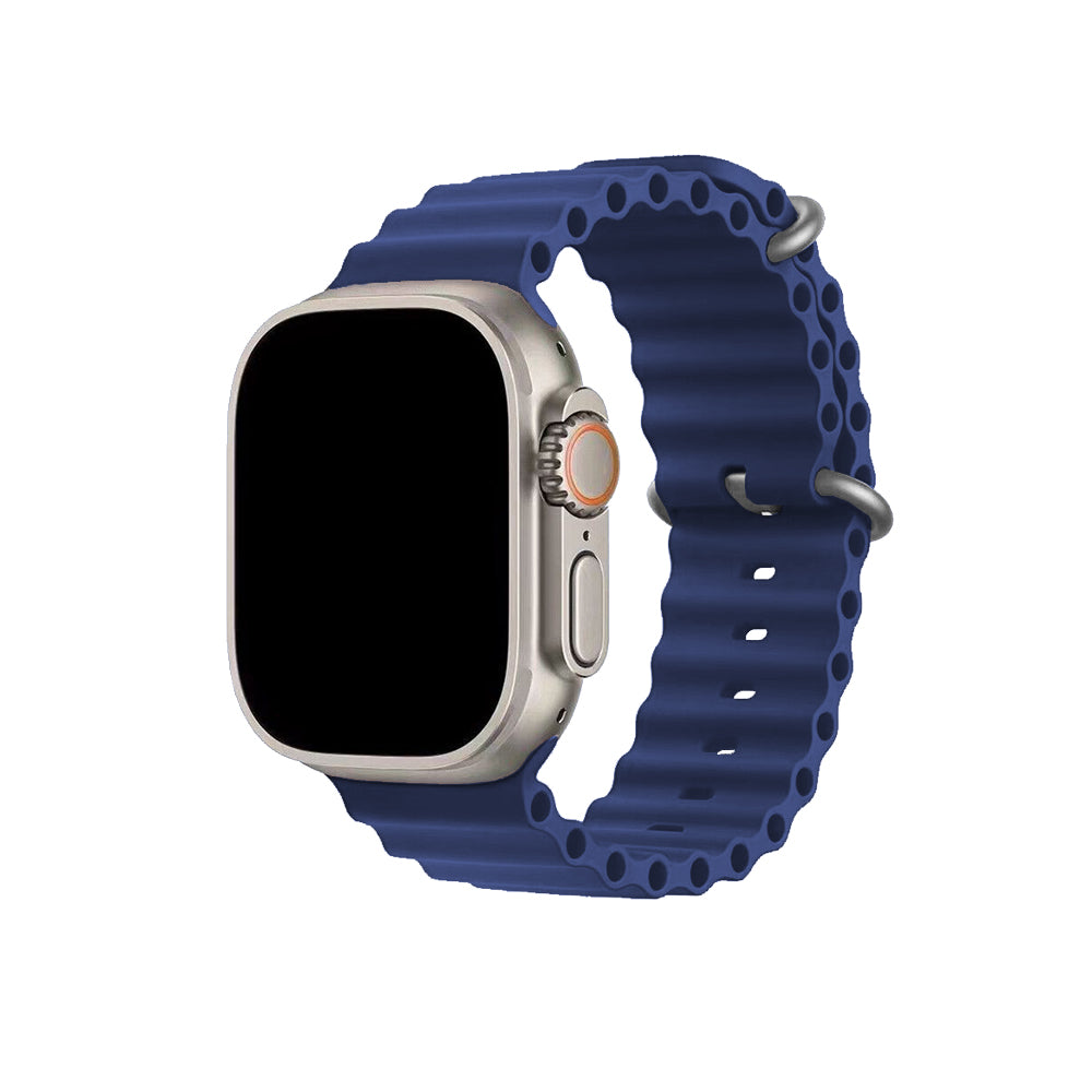 Correa de Silicona Oceano Apple Watch