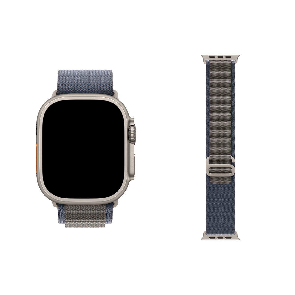 Correa Alpine Loop Apple Watch