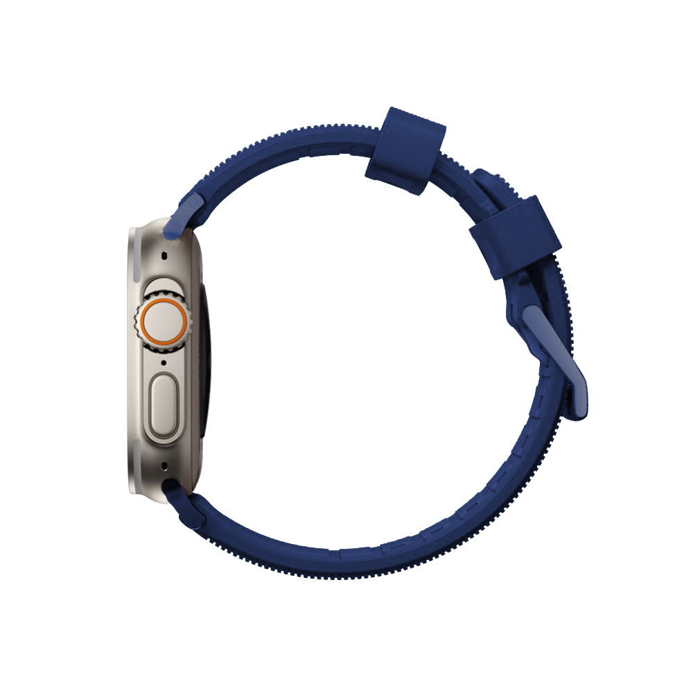 Correa Silicona Texturizada Apple Watch