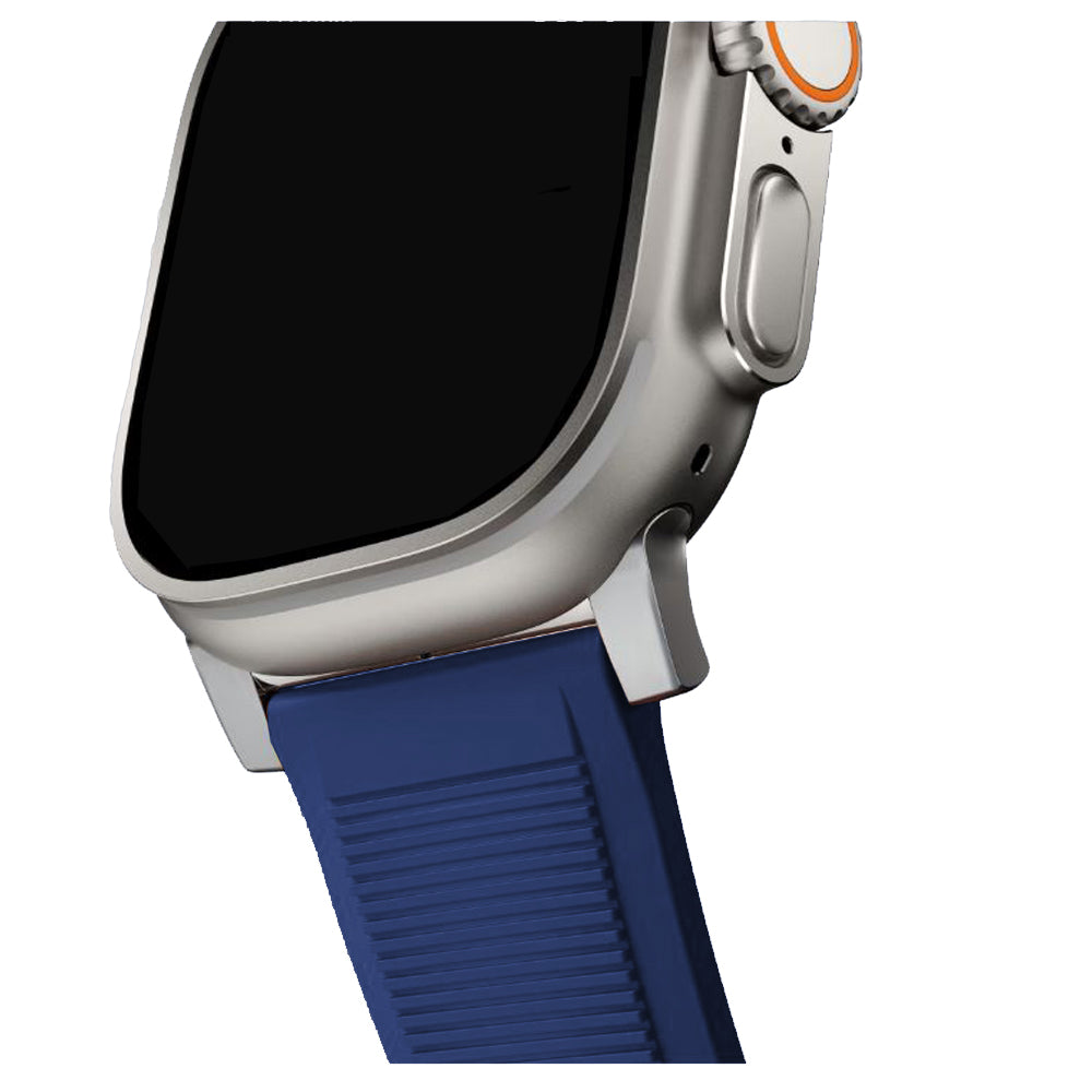 Correa Silicona Texturizada Apple Watch